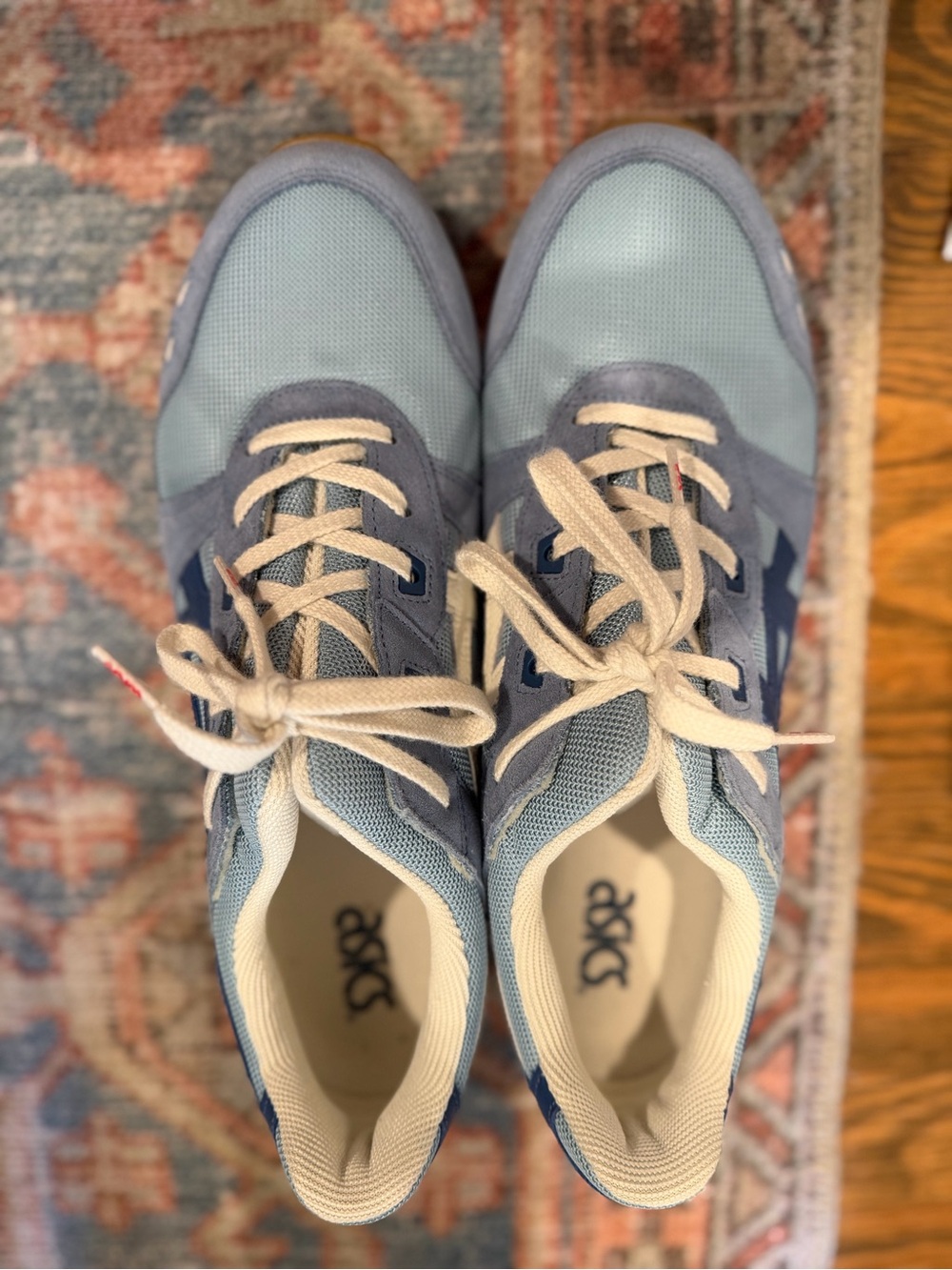 Asics Gel-Lyte Iii